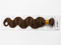 22 Inch Body Wave Hair Extensions – Medium Brown