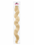 24 Inch Tape-In Body Wave Hair Extensions – Blonde